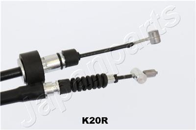 JAPANPARTS BC-K20R EAN: 8033001936919.