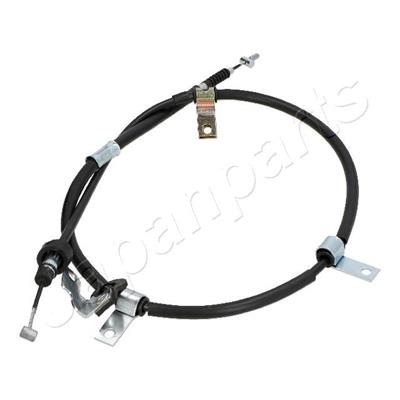 JAPANPARTS BC-K20R EAN: 8033001936919.