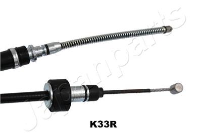 JAPANPARTS BC-K33R EAN: 8033001937572.