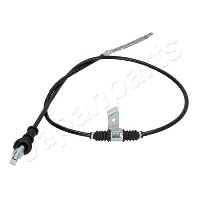 JAPANPARTS BC-W01 Číslo výrobce: BC-W01. EAN: 8033001791785.