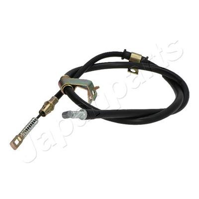 JAPANPARTS BC-W05L EAN: 8033001929300.