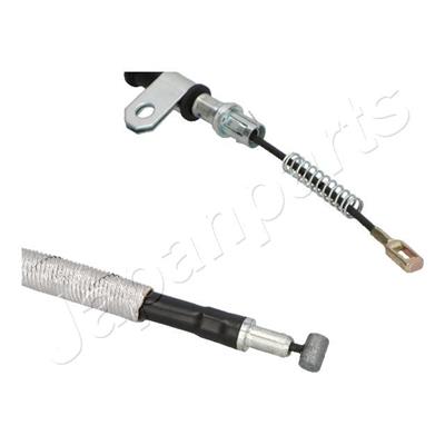 JAPANPARTS BC-W05R EAN: 8033001929331.