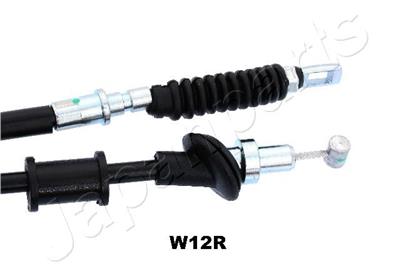 JAPANPARTS BC-W12R EAN: 8033001938388.