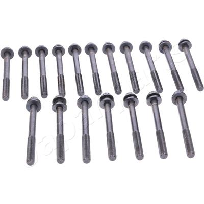 JAPANPARTS BL-100 EAN: 8033001714630.