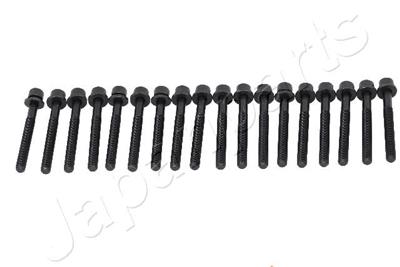 JAPANPARTS BL-102 EAN: 8033001965209.