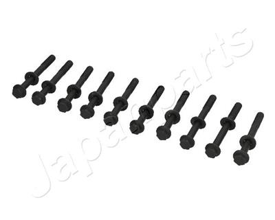 JAPANPARTS BL-W00 EAN: 8033001794304.