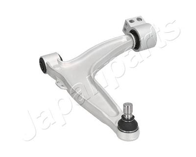 JAPANPARTS BS-0208L EAN: 8052553631202.