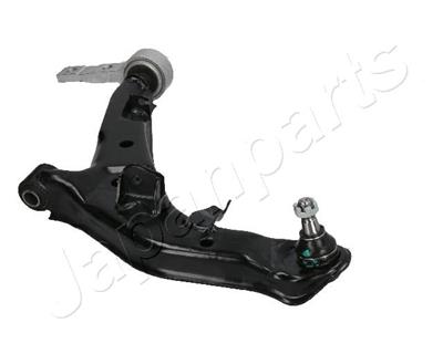 JAPANPARTS BS-124L EAN: 8033001849431.