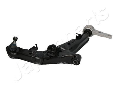 JAPANPARTS BS-124R EAN: 8033001849462.