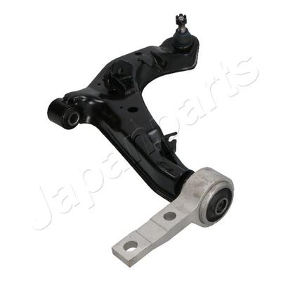 JAPANPARTS BS-124R EAN: 8033001849462.