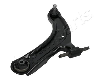 JAPANPARTS BS-134L EAN: 8033001849738.