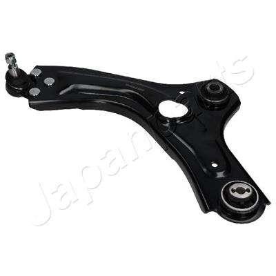 JAPANPARTS BS-197L EAN: 8057333204324.