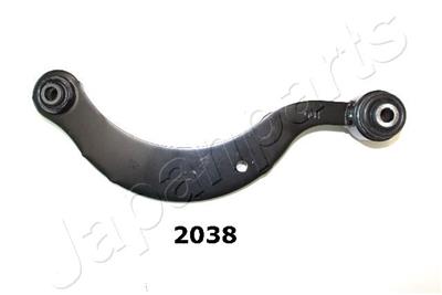 JAPANPARTS BS-2038 EAN: 8052553135137.