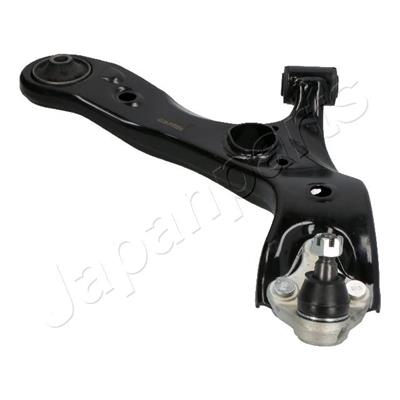 JAPANPARTS BS-254R EAN: 8033001851922.