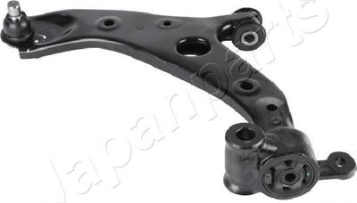 JAPANPARTS BS-356L EAN: 8052553268606.