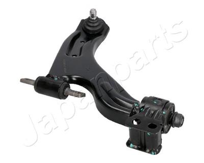 JAPANPARTS BS-D07R EAN: 8033001853964.