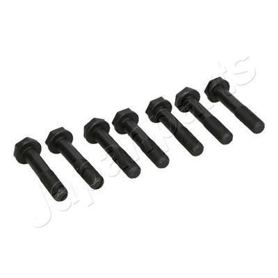 JAPANPARTS BV-500 EAN: 8033001452358.