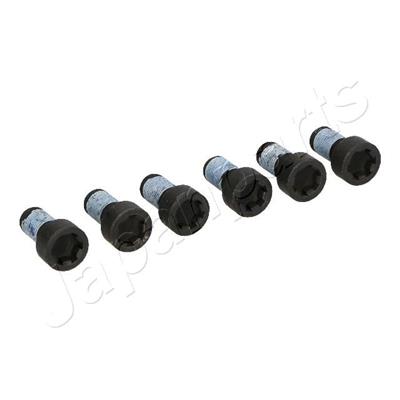 JAPANPARTS BV-801 EAN: 8033001470376.