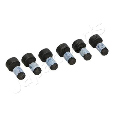 JAPANPARTS BV-801 EAN: 8033001470376.