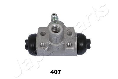 JAPANPARTS CD-407 Číslo výrobce: CD-407. EAN: 8052553058856.