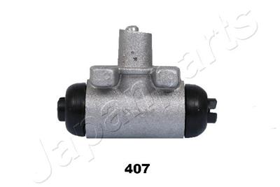 JAPANPARTS CD-407 Číslo výrobce: CD-407. EAN: 8052553058856.