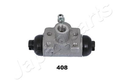 JAPANPARTS CD-408 Číslo výrobce: CD-408. EAN: 8052553058887.
