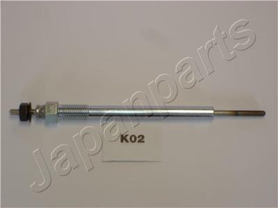 JAPANPARTS CE-K02 EAN: 8033001026177.