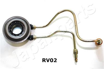 JAPANPARTS CF-RV02 EAN: 8052553168456.