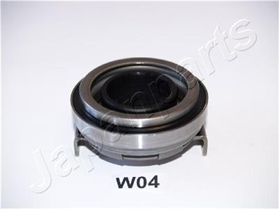 JAPANPARTS CF-W04 EAN: 8033001331110.