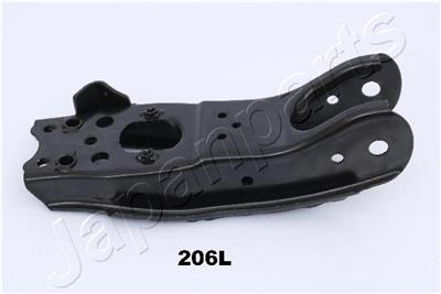 JAPANPARTS CJ-206L EAN: 8052553126364.