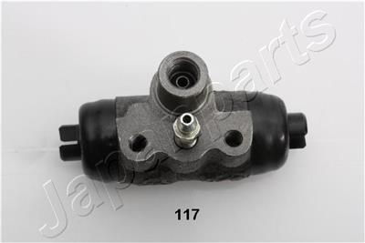 JAPANPARTS CS-117 EAN: 8033001698558.
