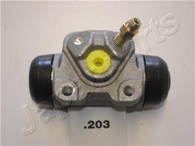 JAPANPARTS CS-203 EAN: 8033001031713.