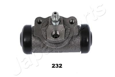 JAPANPARTS CS-232 EAN: 8052553059990.