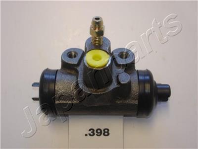 JAPANPARTS CS-398 EAN: 8033001032673.