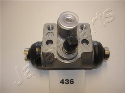 JAPANPARTS CS-436 EAN: 8033001307122.