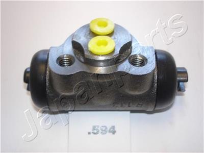 JAPANPARTS CS-594 EAN: 8033001033458.