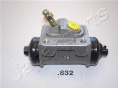 JAPANPARTS CS-832 EAN: 8033001034080.