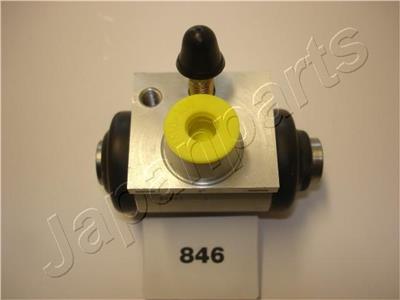 JAPANPARTS CS-846 EAN: 8033001309157.
