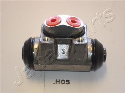 JAPANPARTS CS-H05 EAN: 8033001030662.