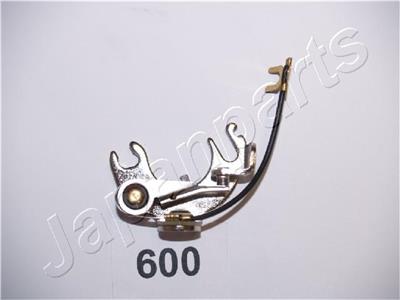JAPANPARTS CT-600 EAN: 8033001034295.