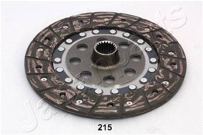 JAPANPARTS DF-215 EAN: 8033001041798.