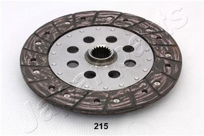 JAPANPARTS DF-215 EAN: 8033001041798.