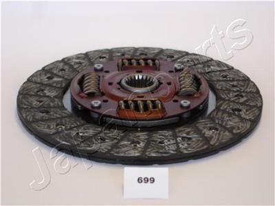 JAPANPARTS DF-699 EAN: 8033001044393.