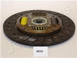 JAPANPARTS DF-W00
