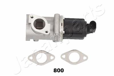 JAPANPARTS EGR-800 EAN: 8052553147024.