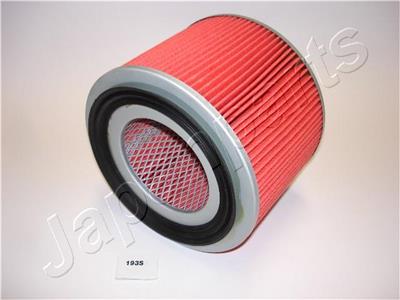 JAPANPARTS FA-193S EAN: 8033001052343.
