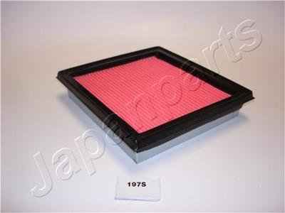 JAPANPARTS FA-197S EAN: 8033001052381.