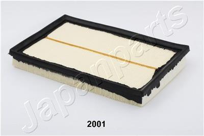 JAPANPARTS FA-2001S EAN: 8033001742305.