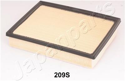 JAPANPARTS FA-209S EAN: 8033001052503.