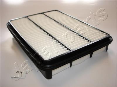 JAPANPARTS FA-251S EAN: 8033001052947.